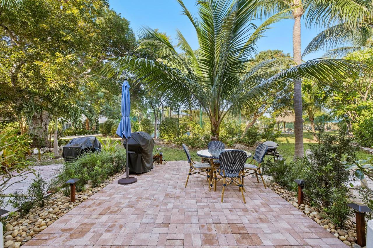 Executive Bay Islamorada By Sofla Vacations エクステリア 写真