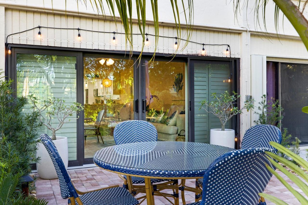 Executive Bay Islamorada By Sofla Vacations エクステリア 写真