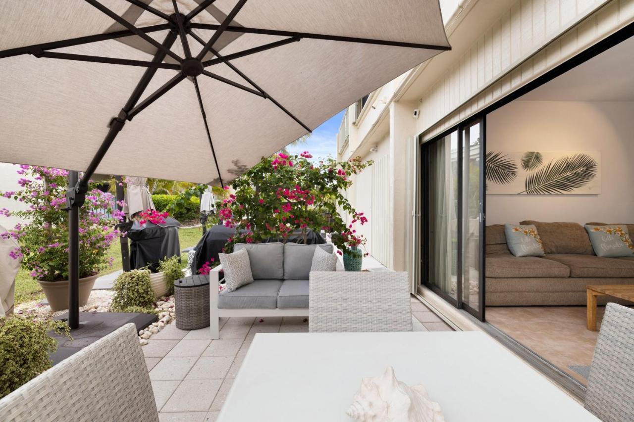 Executive Bay Islamorada By Sofla Vacations エクステリア 写真
