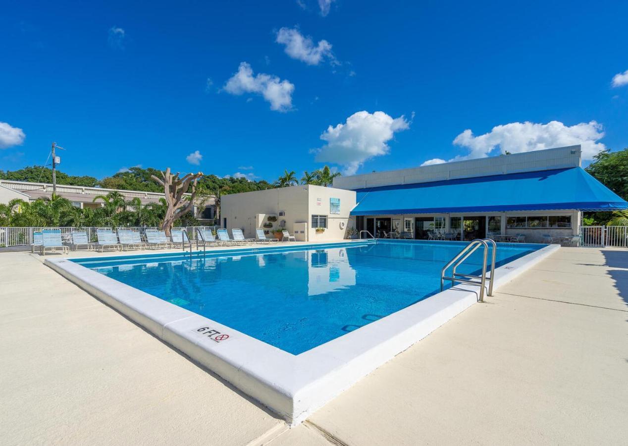 Executive Bay Islamorada By Sofla Vacations エクステリア 写真