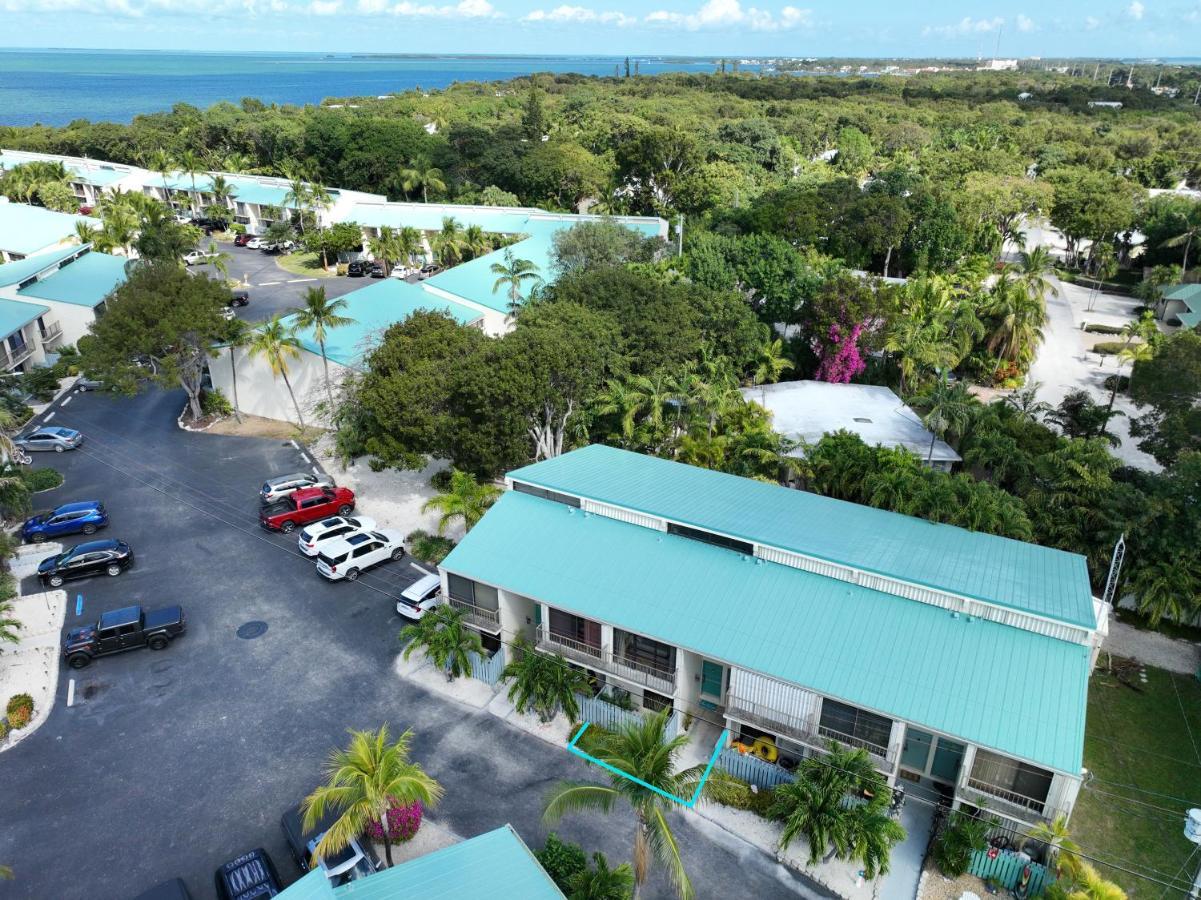 Executive Bay Islamorada By Sofla Vacations エクステリア 写真