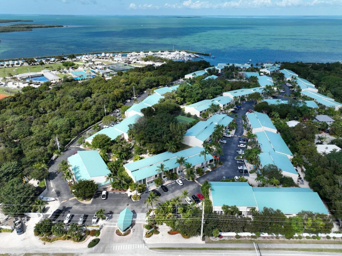 Executive Bay Islamorada By Sofla Vacations エクステリア 写真