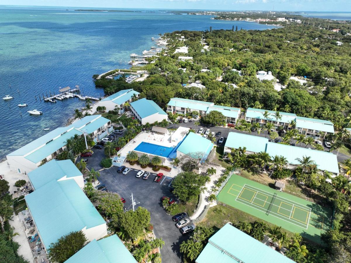 Executive Bay Islamorada By Sofla Vacations エクステリア 写真